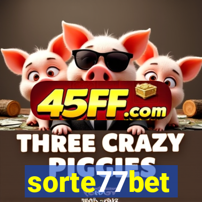 sorte77bet