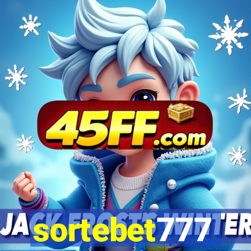 sortebet777