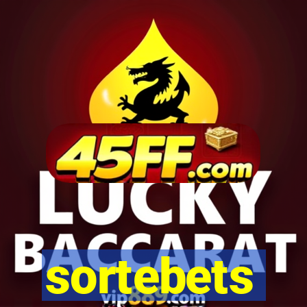 sortebets