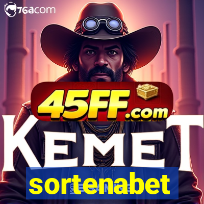 sortenabet