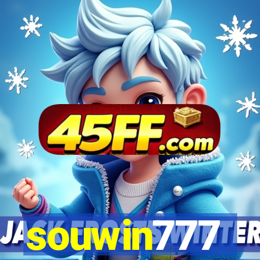 souwin777