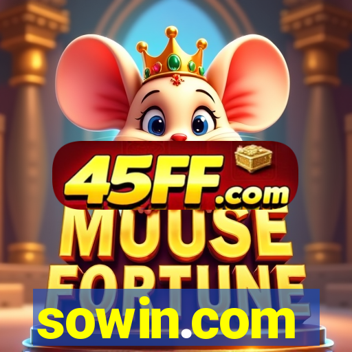 sowin.com
