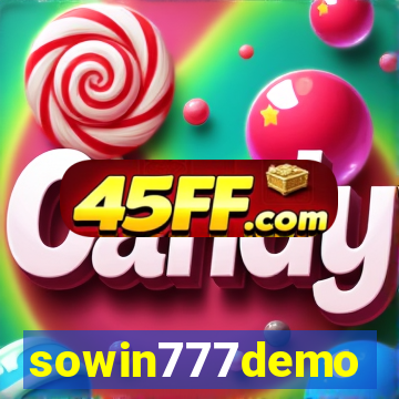 sowin777demo