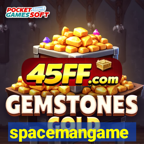 spacemangame