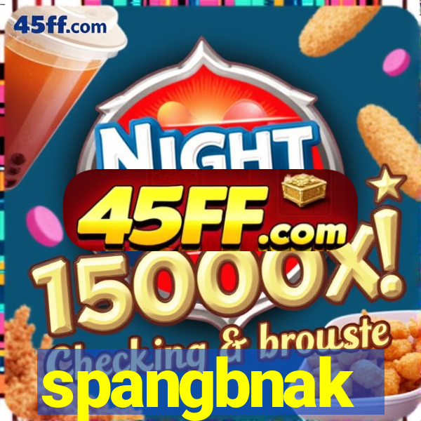 spangbnak
