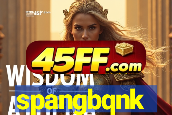 spangbqnk