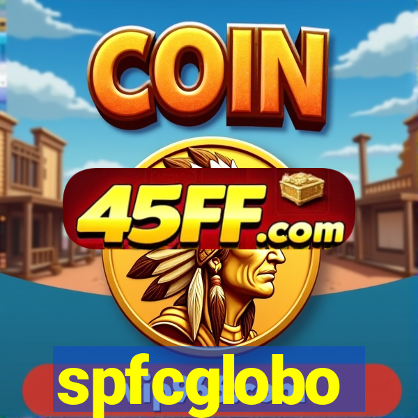 spfcglobo