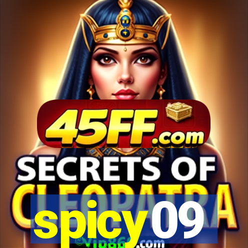 spicy09