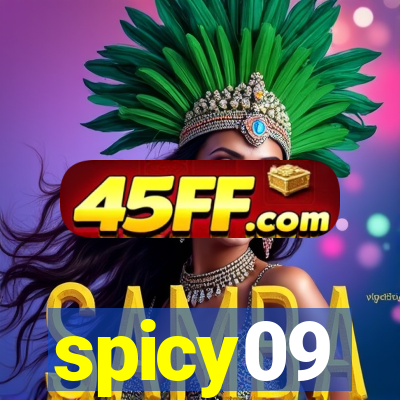 spicy09