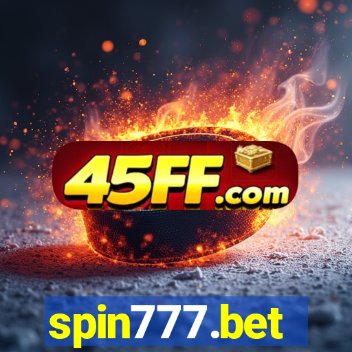 spin777.bet