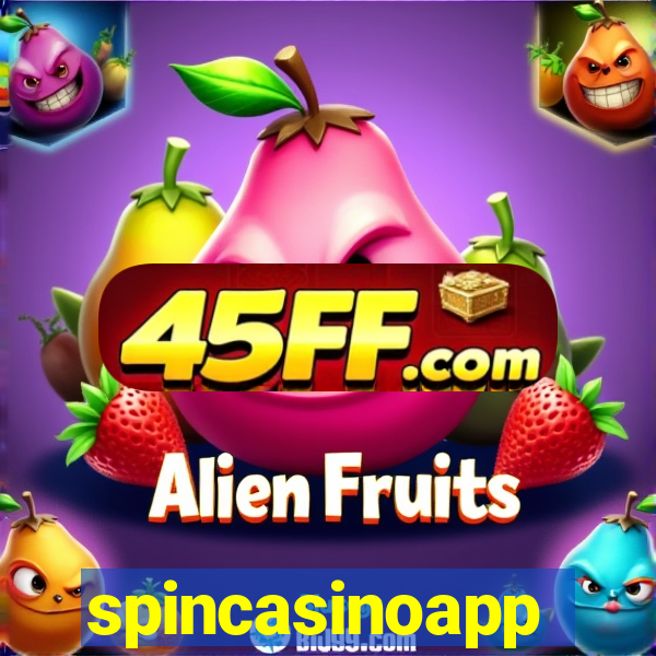 spincasinoapp