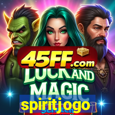 spiritjogo