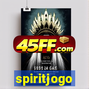 spiritjogo