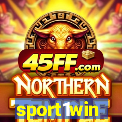 sport1win
