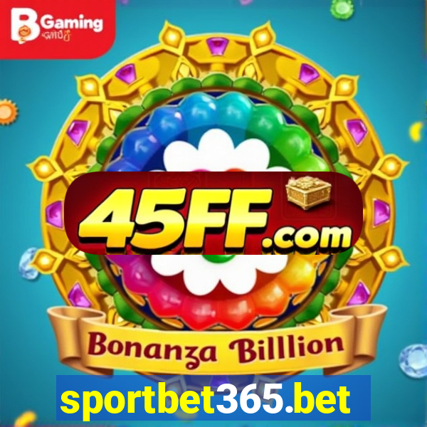 sportbet365.bet