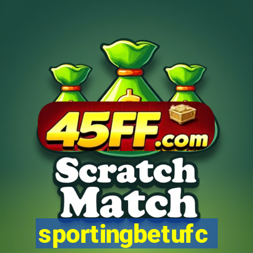 sportingbetufc