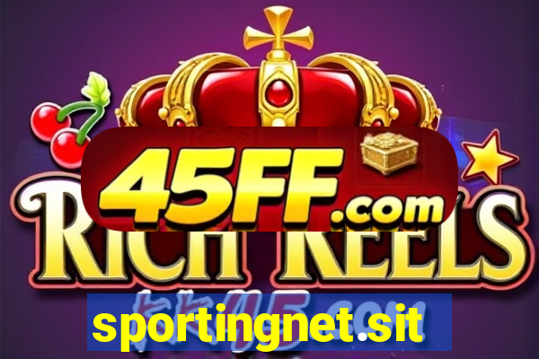 sportingnet.site