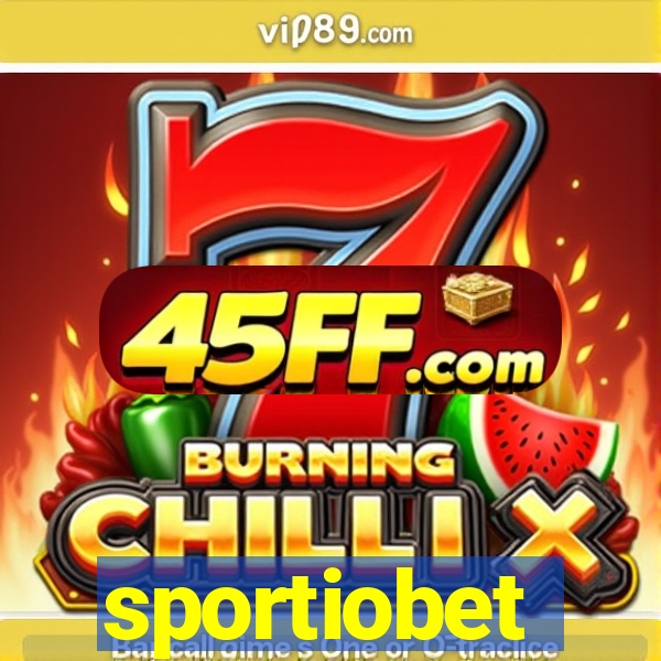 sportiobet