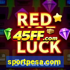 sportpesa.com