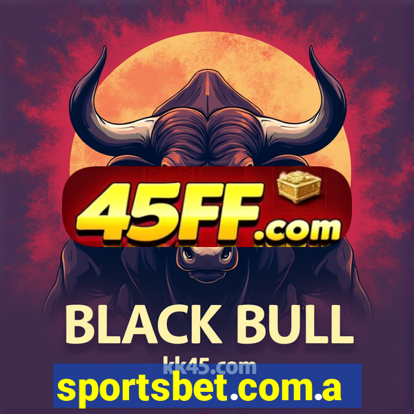 sportsbet.com.au