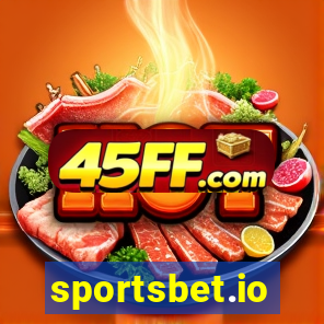 sportsbet.io