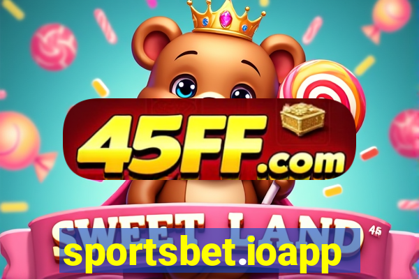 sportsbet.ioapp
