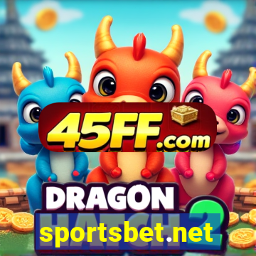 sportsbet.net