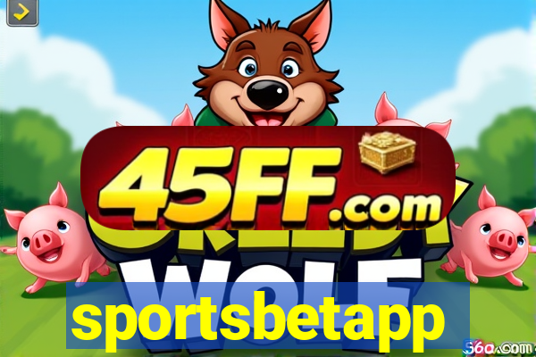 sportsbetapp