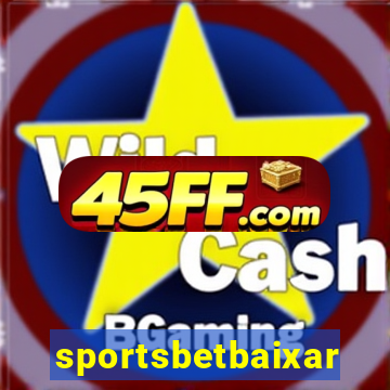 sportsbetbaixar