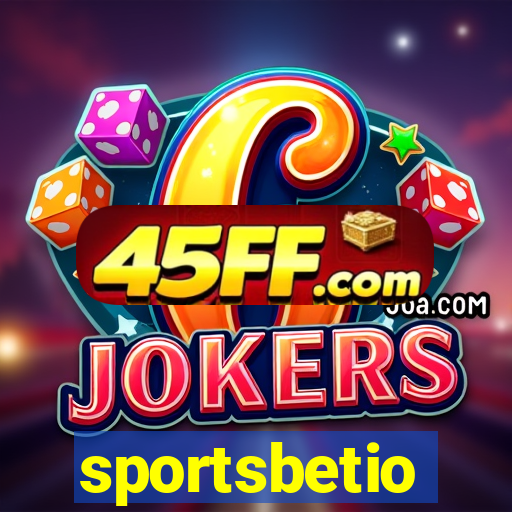 sportsbetio