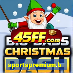 sportspremium.bet