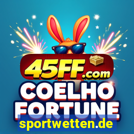sportwetten.de