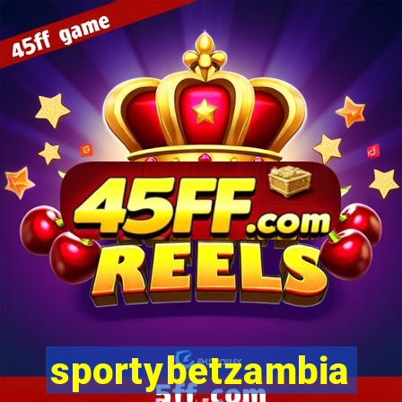 sportybetzambia