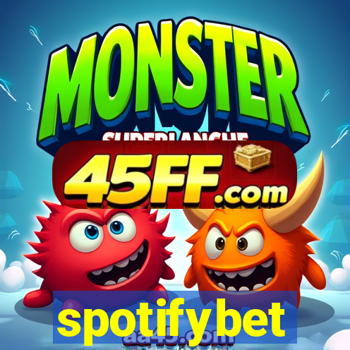 spotifybet