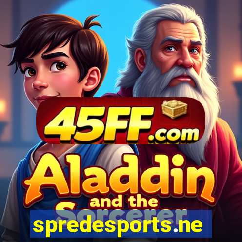 spredesports.net