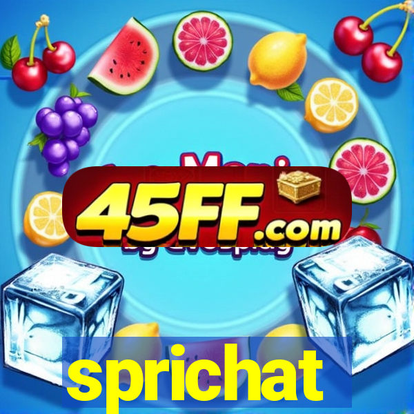 sprichat