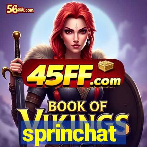 sprinchat