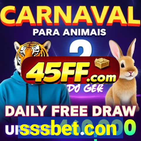 sssbet.con