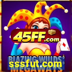 sssfut.com
