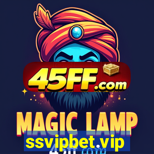 ssvipbet.vip