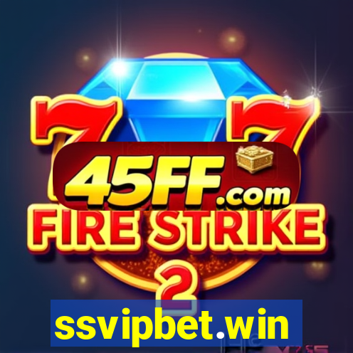 ssvipbet.win