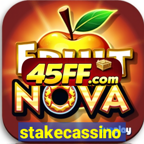 stakecassino