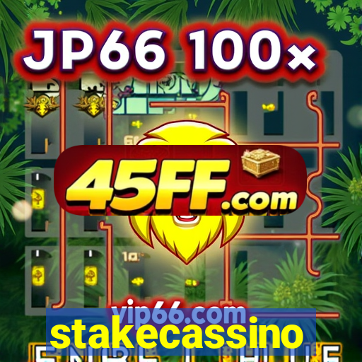 stakecassino