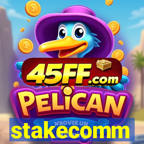 stakecomm