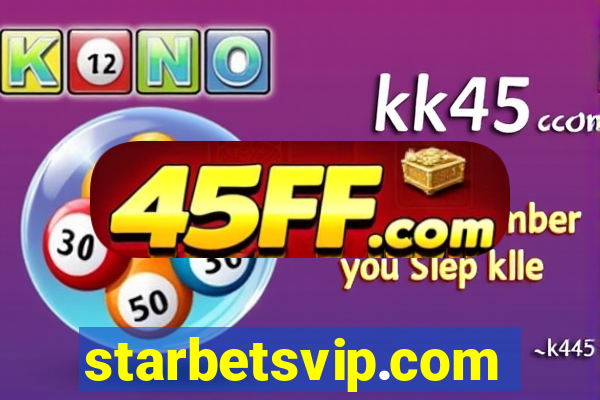 starbetsvip.com.br