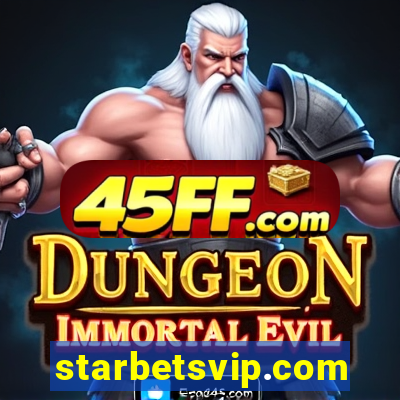 starbetsvip.com.br