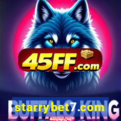 starrybet7.com