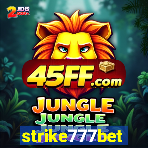 strike777bet