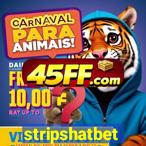 stripshatbet