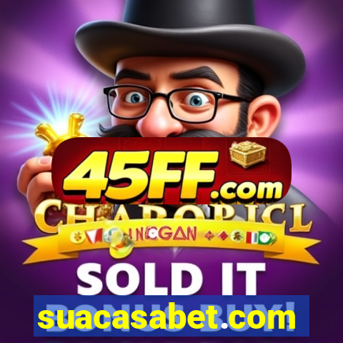 suacasabet.com